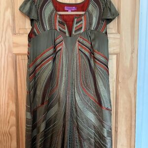 Calypso St Barth Dress Size S